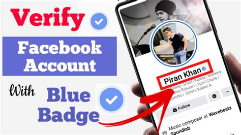 why are russin fake accounts verified on facebook